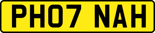 PH07NAH
