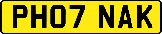 PH07NAK