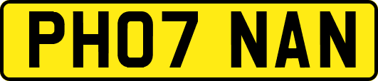 PH07NAN