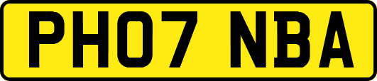 PH07NBA