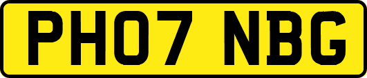 PH07NBG