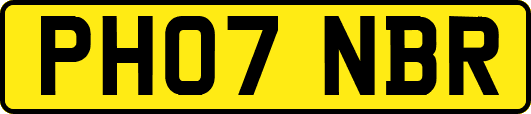 PH07NBR