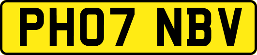 PH07NBV