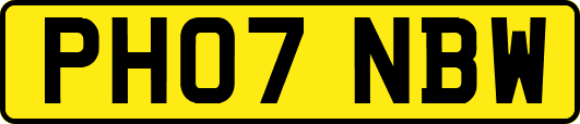 PH07NBW