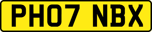 PH07NBX