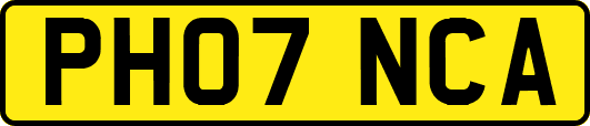 PH07NCA