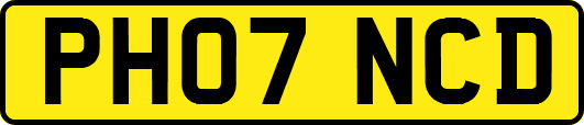 PH07NCD
