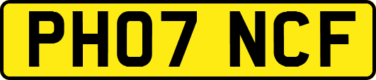 PH07NCF