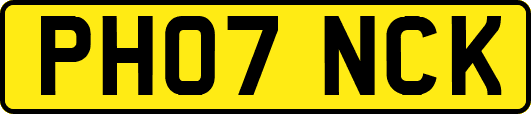 PH07NCK