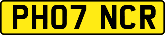 PH07NCR