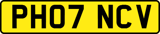 PH07NCV