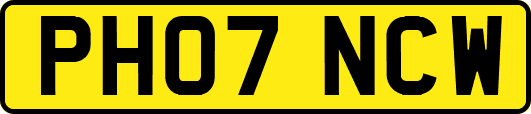 PH07NCW