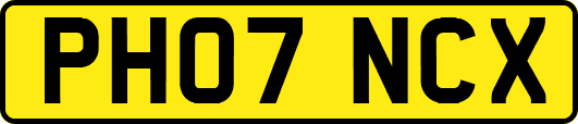 PH07NCX