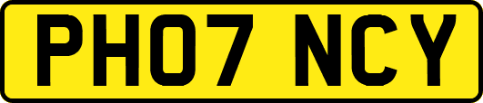 PH07NCY