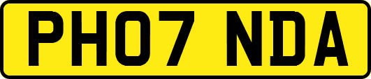 PH07NDA