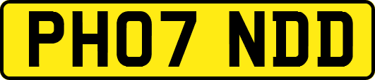 PH07NDD