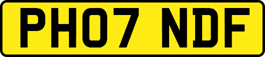 PH07NDF