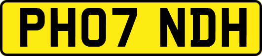 PH07NDH