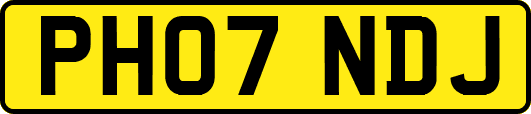 PH07NDJ