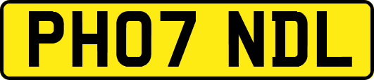 PH07NDL