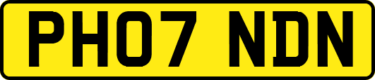 PH07NDN