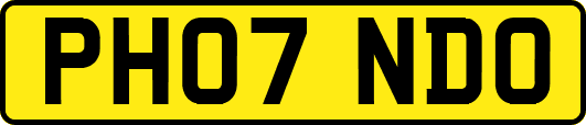 PH07NDO