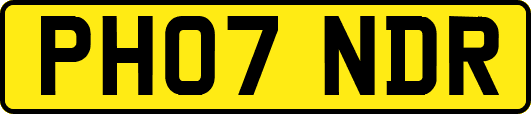 PH07NDR