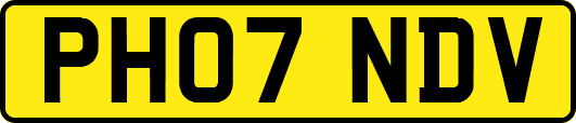 PH07NDV