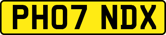 PH07NDX