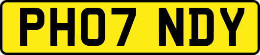 PH07NDY