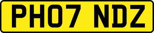 PH07NDZ