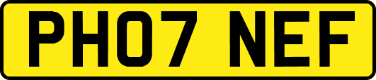PH07NEF