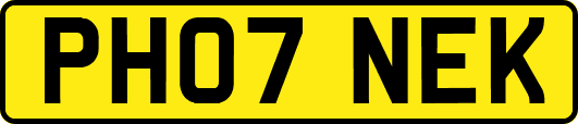 PH07NEK