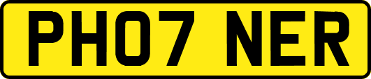 PH07NER