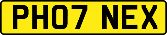 PH07NEX