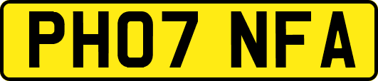 PH07NFA
