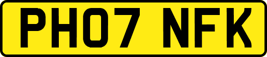 PH07NFK