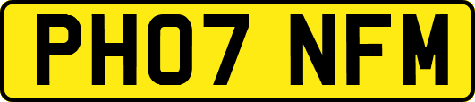 PH07NFM