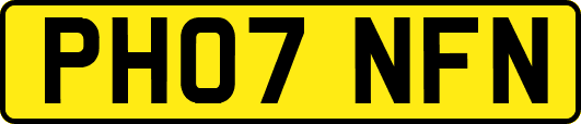 PH07NFN