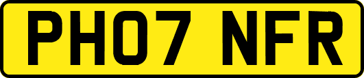 PH07NFR