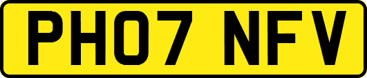 PH07NFV
