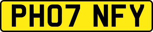 PH07NFY