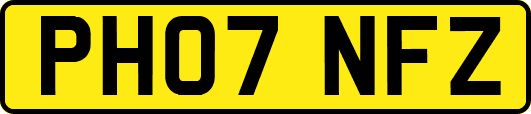 PH07NFZ