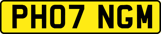 PH07NGM