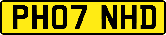 PH07NHD