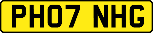 PH07NHG