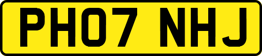 PH07NHJ