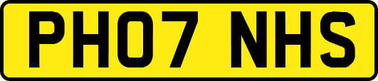 PH07NHS