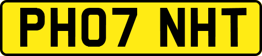 PH07NHT
