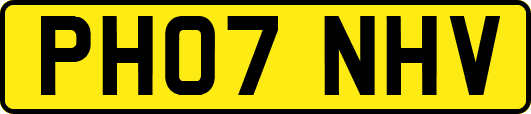 PH07NHV